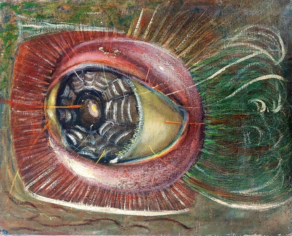 Œuvre parisienne 2