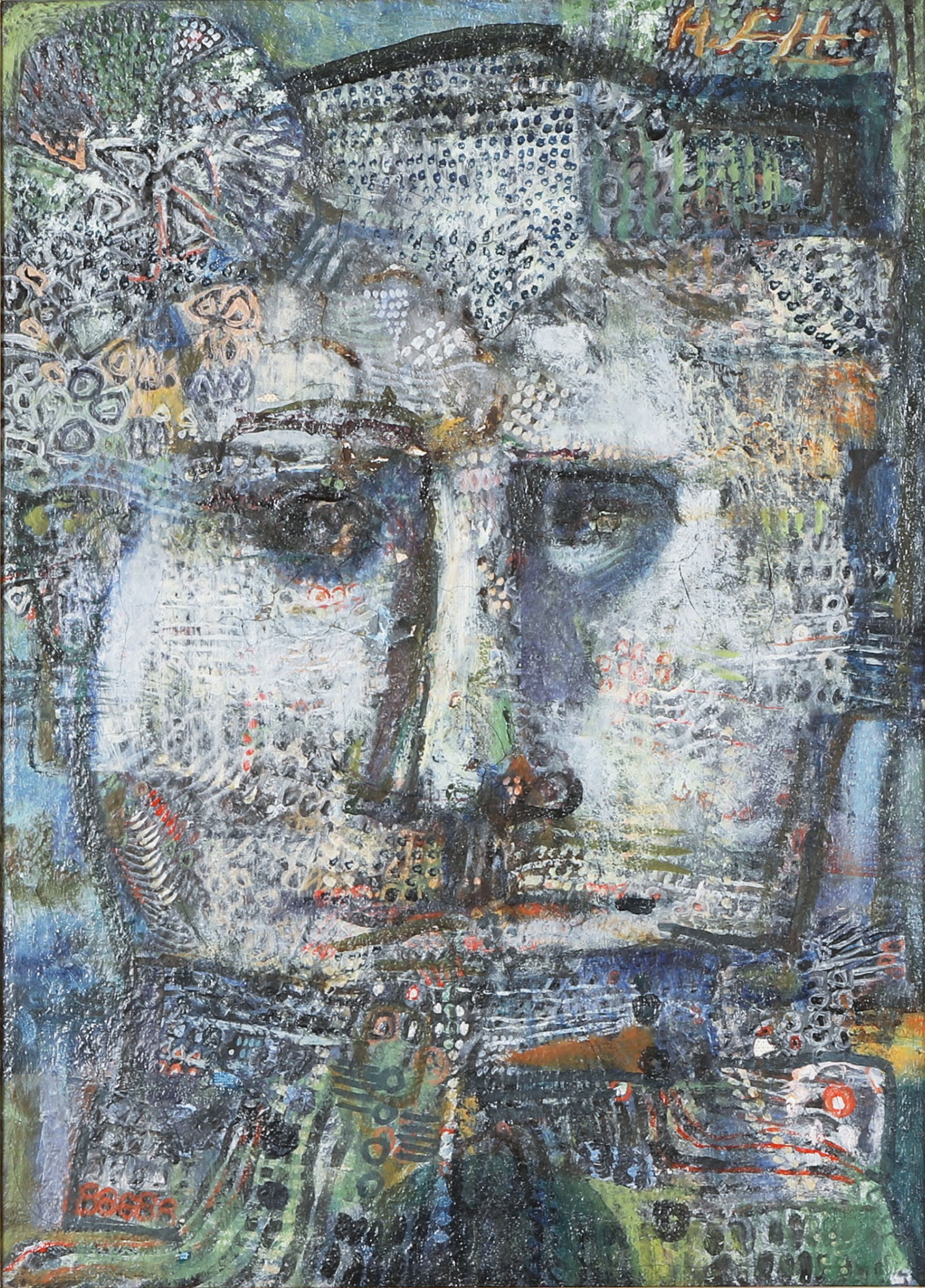 Œuvre suédoise 1